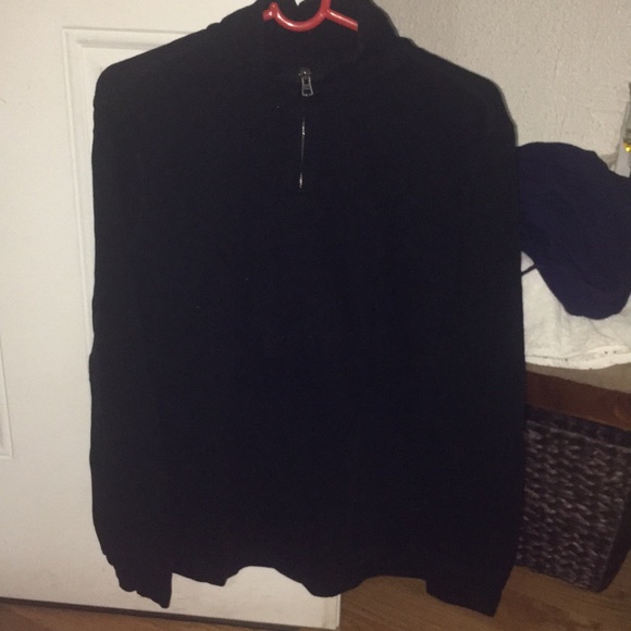 GAP Other - Black Mens gap sweater GAP Other - Black Mens gap sweater